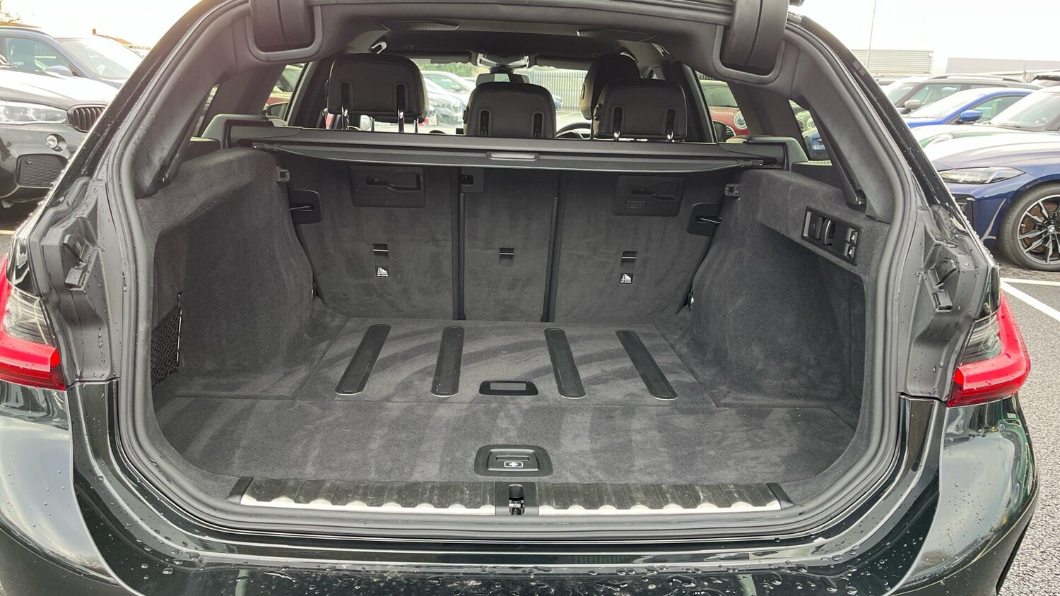 Used BMW 3 Series 2023 for sale - 77839123: Photo 13