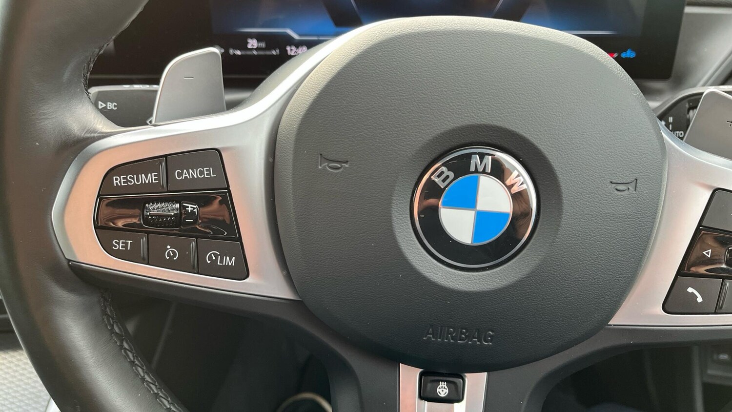 Used BMW 3 Series 2023 for sale - 77839123: Photo 17