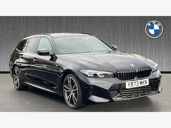 BMW 3 Series feature image