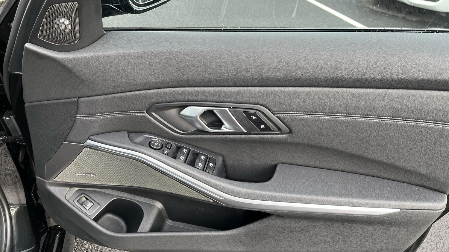 Used BMW 3 Series 2023 for sale - 77839123: Photo 21