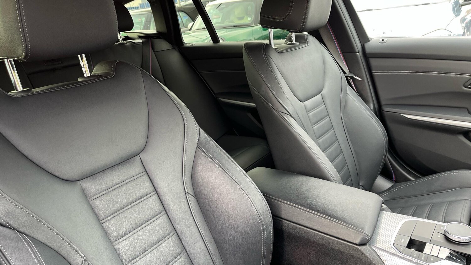 Used BMW 3 Series 2023 for sale - 77839123: Photo 23