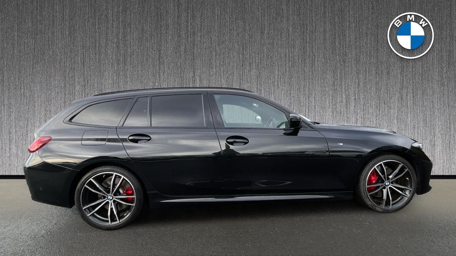 Used BMW 3 Series 2023 for sale - 77839123: Photo 3