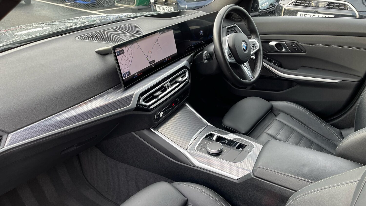 Used BMW 3 Series 2023 for sale - 77839123: Photo 7