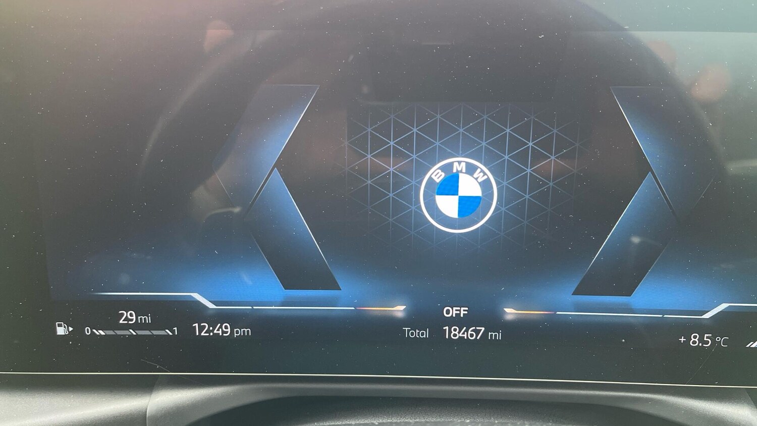 Used BMW 3 Series 2023 for sale - 77839123: Photo 9