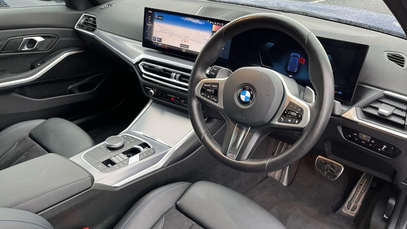 Used BMW 3 Series 2024 for sale - 77633229: Photo 10