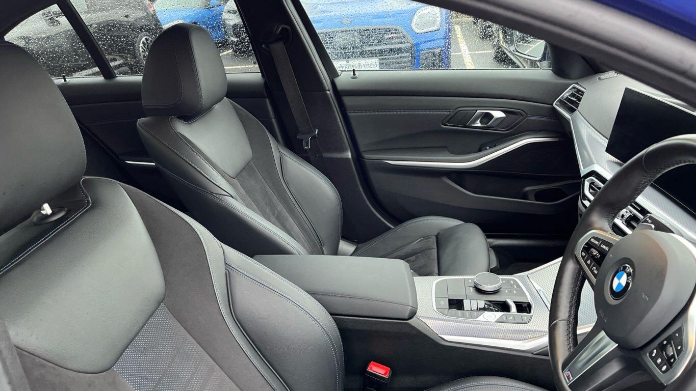 Used BMW 3 Series 2024 for sale - 77633229: Photo 13