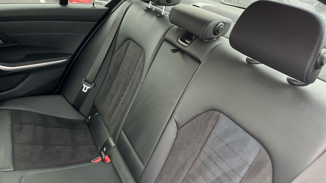 Used BMW 3 Series 2024 for sale - 77633229: Photo 14