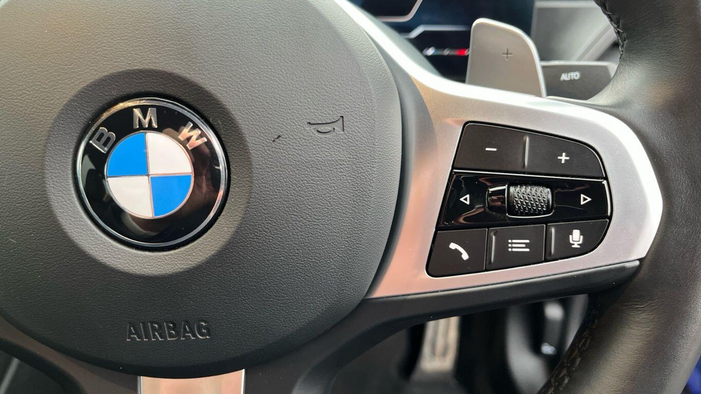 Used BMW 3 Series 2024 for sale - 77633229: Photo 16