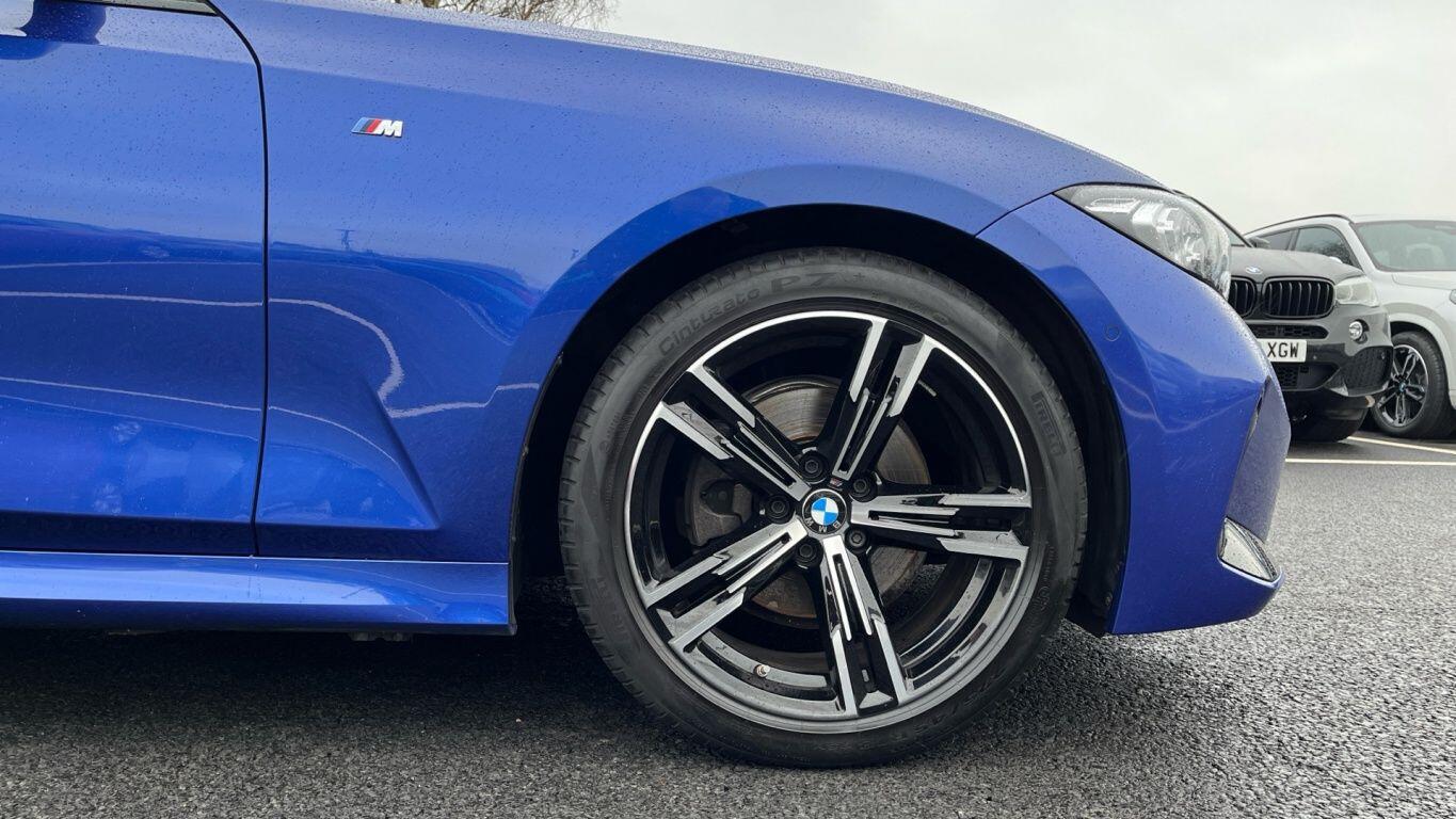 Used BMW 3 Series 2024 for sale - 77633229: Photo 19