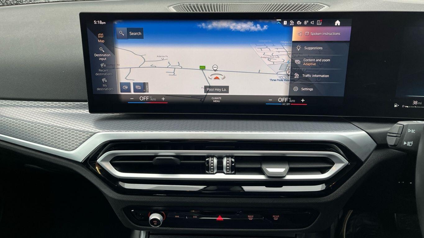 Used BMW 3 Series 2024 for sale - 77633229: Photo 20