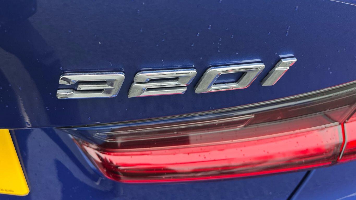 Used BMW 3 Series 2024 for sale - 77633229: Photo 25