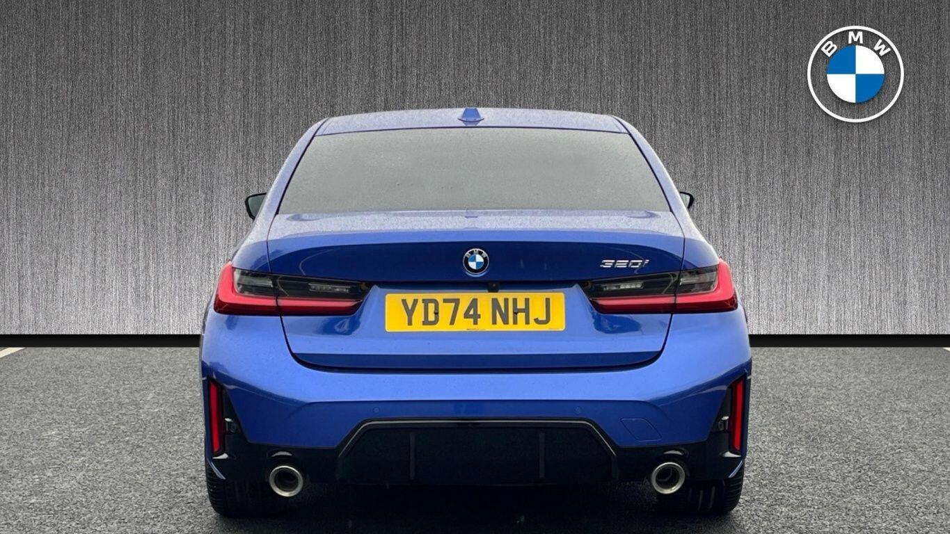 Used BMW 3 Series 2024 for sale - 77633229: Photo 4