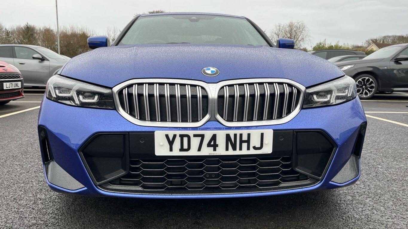 Used BMW 3 Series 2024 for sale - 77633229: Photo 5