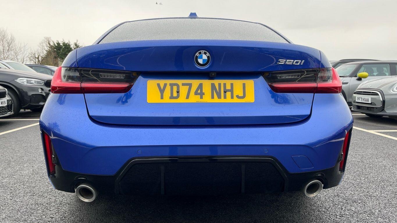 Used BMW 3 Series 2024 for sale - 77633229: Photo 6