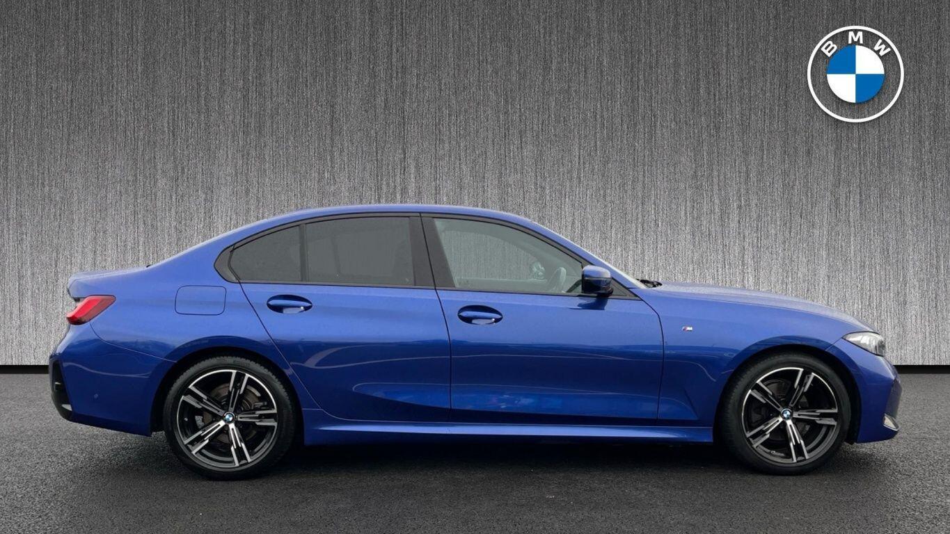 Used BMW 3 Series 2024 for sale - 77633229: Photo 7