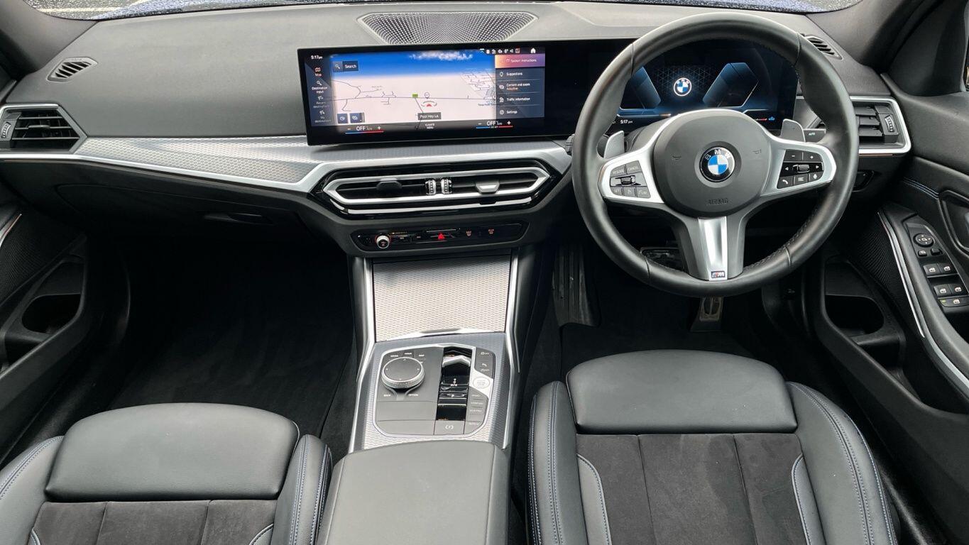 Used BMW 3 Series 2024 for sale - 77633229: Photo 9