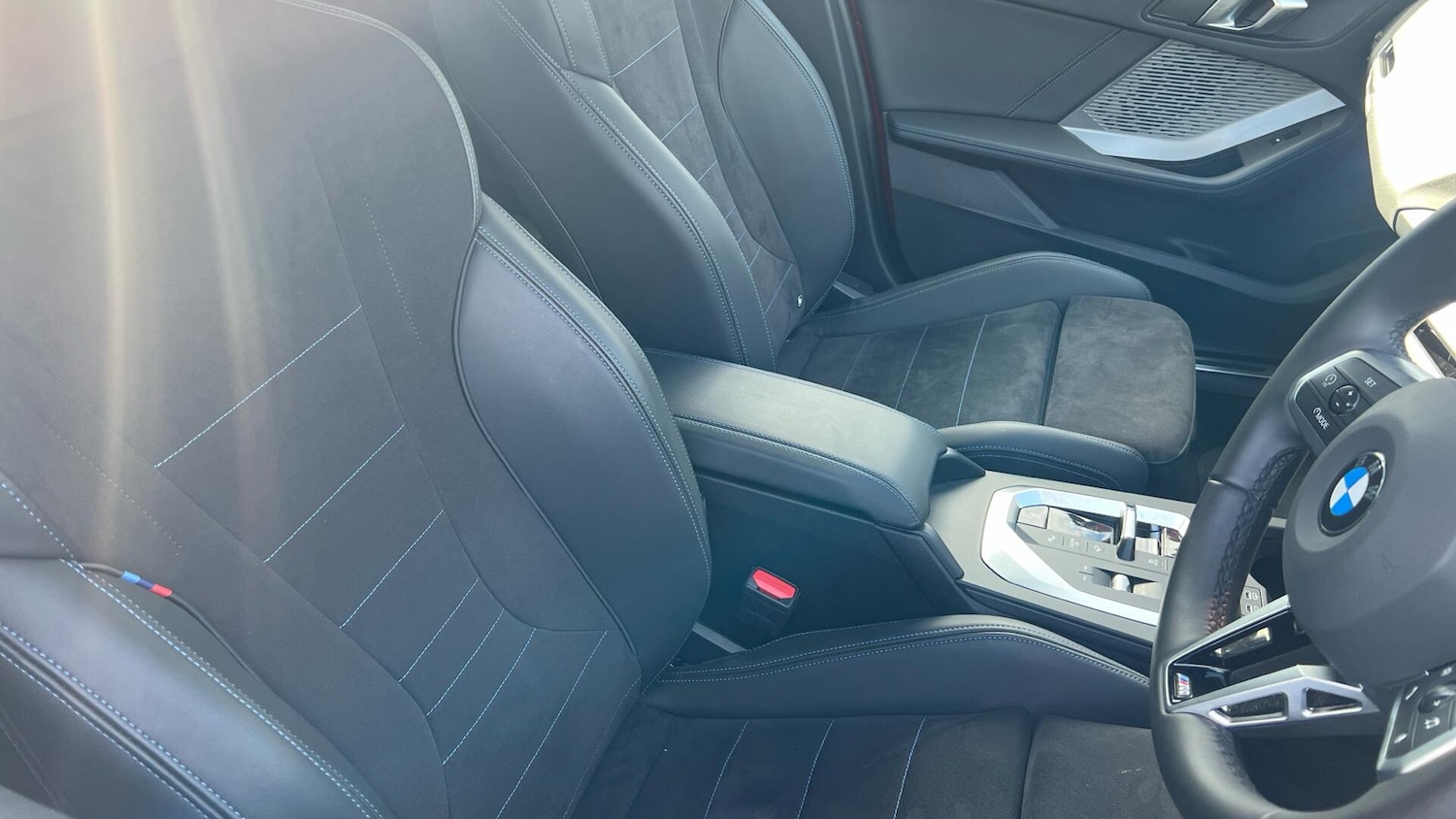 Used BMW 1 Series 2025 for sale - 76760540: Photo 11