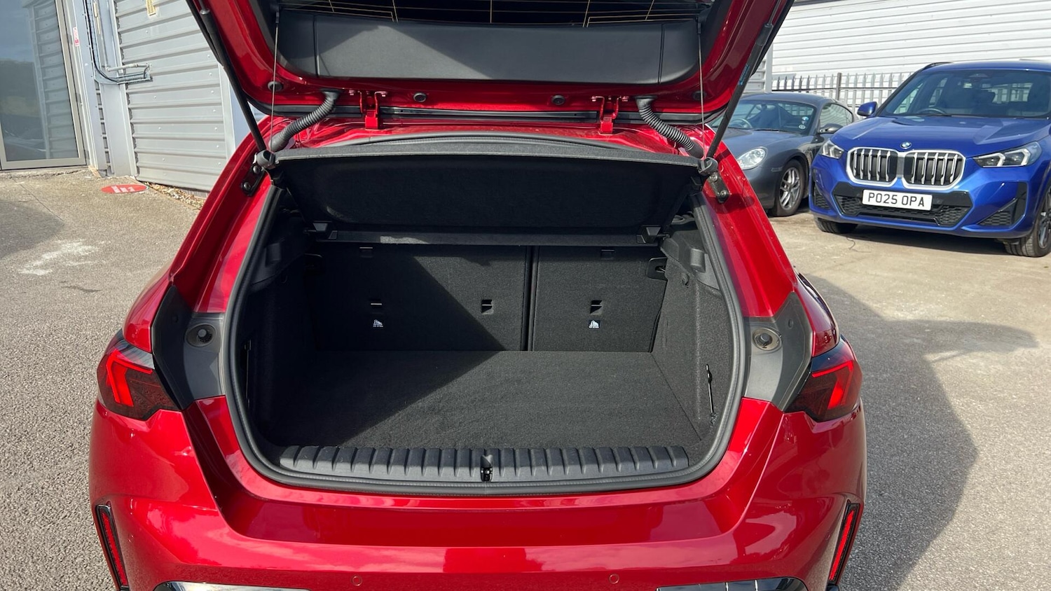 Used BMW 1 Series 2025 for sale - 76760540: Photo 13