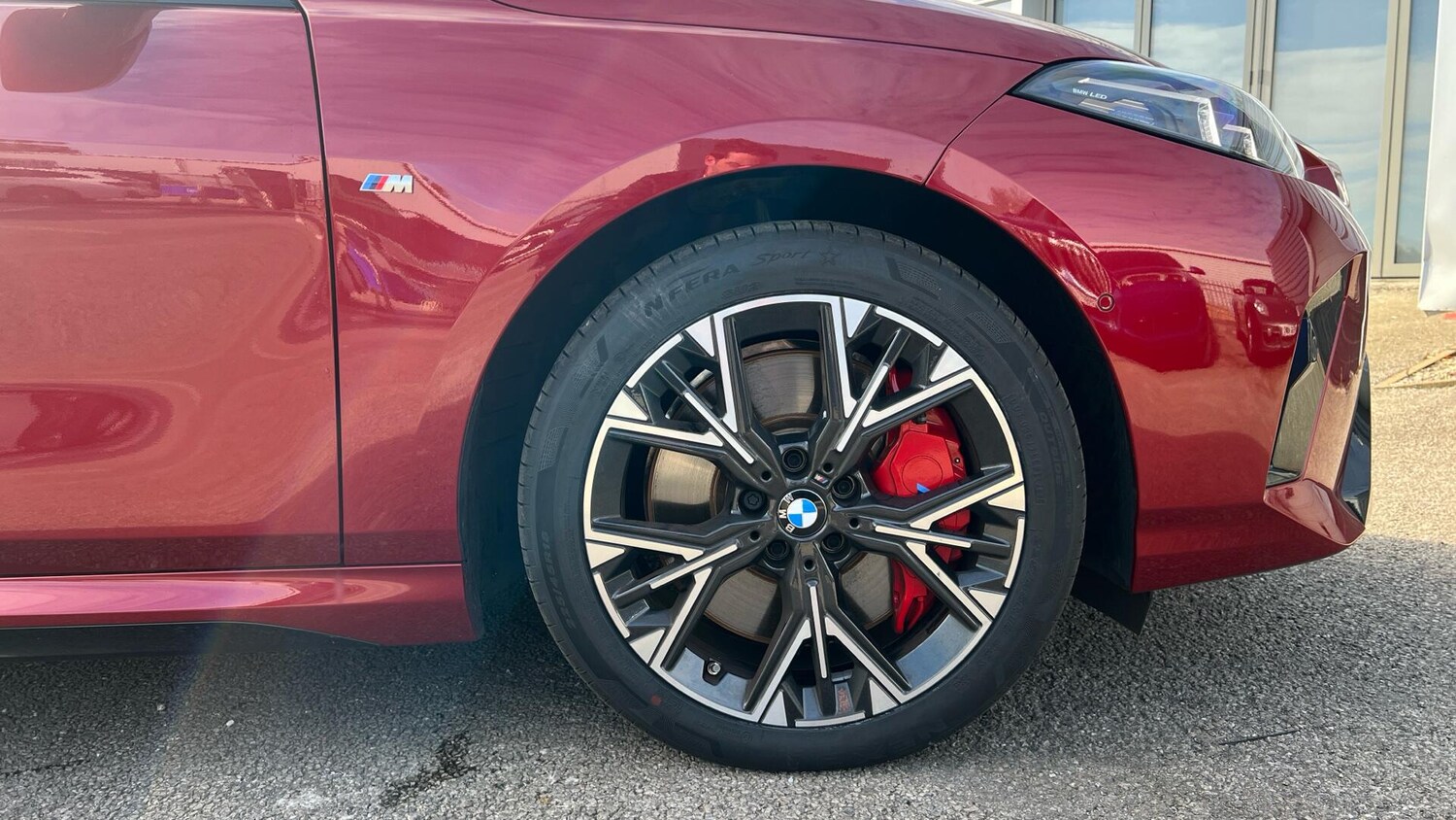 Used BMW 1 Series 2025 for sale - 76760540: Photo 14