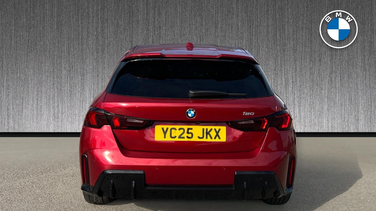 Used BMW 1 Series 2025 for sale - 76760540: Photo 15