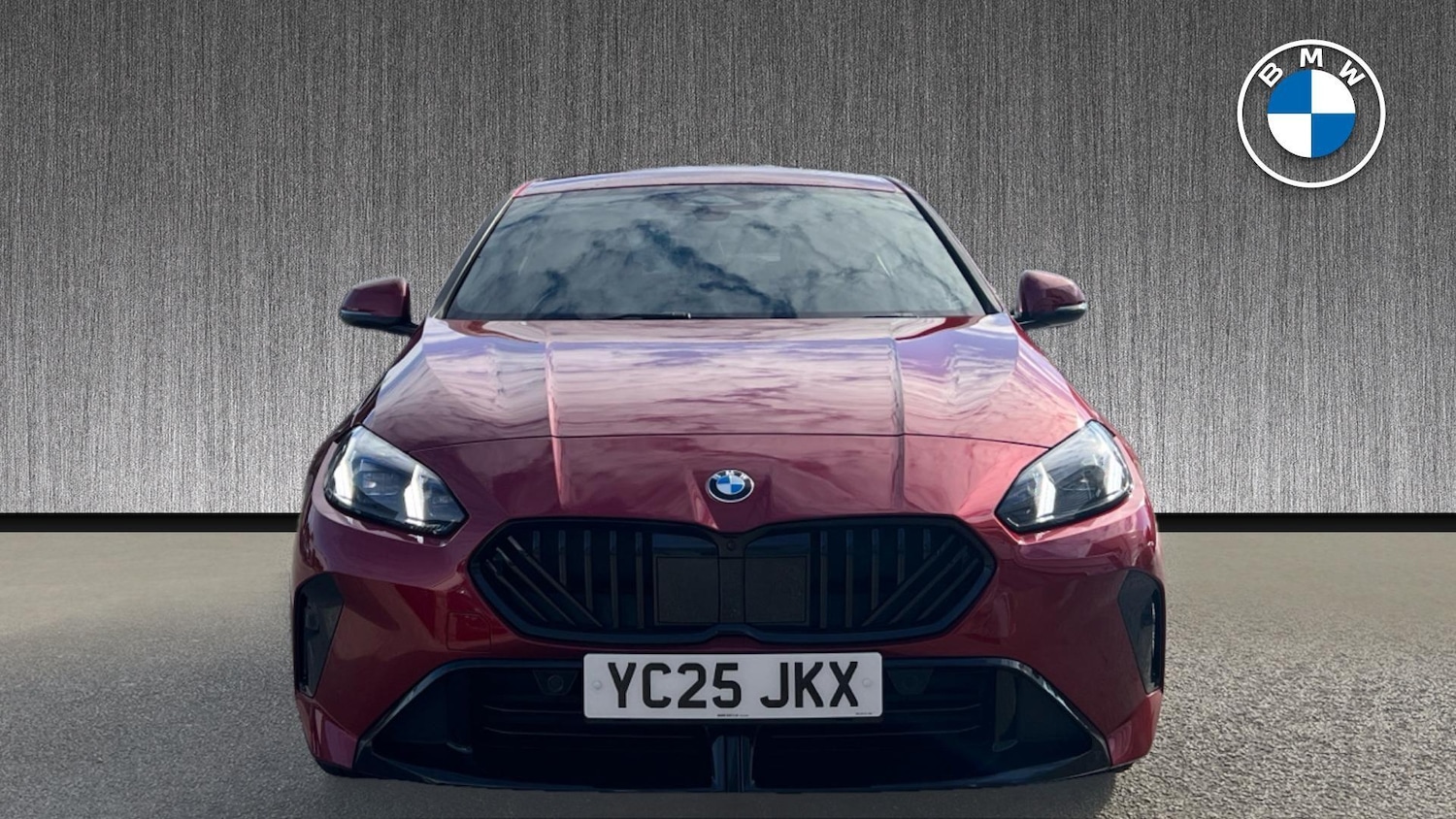 Used BMW 1 Series 2025 for sale - 76760540: Photo 16