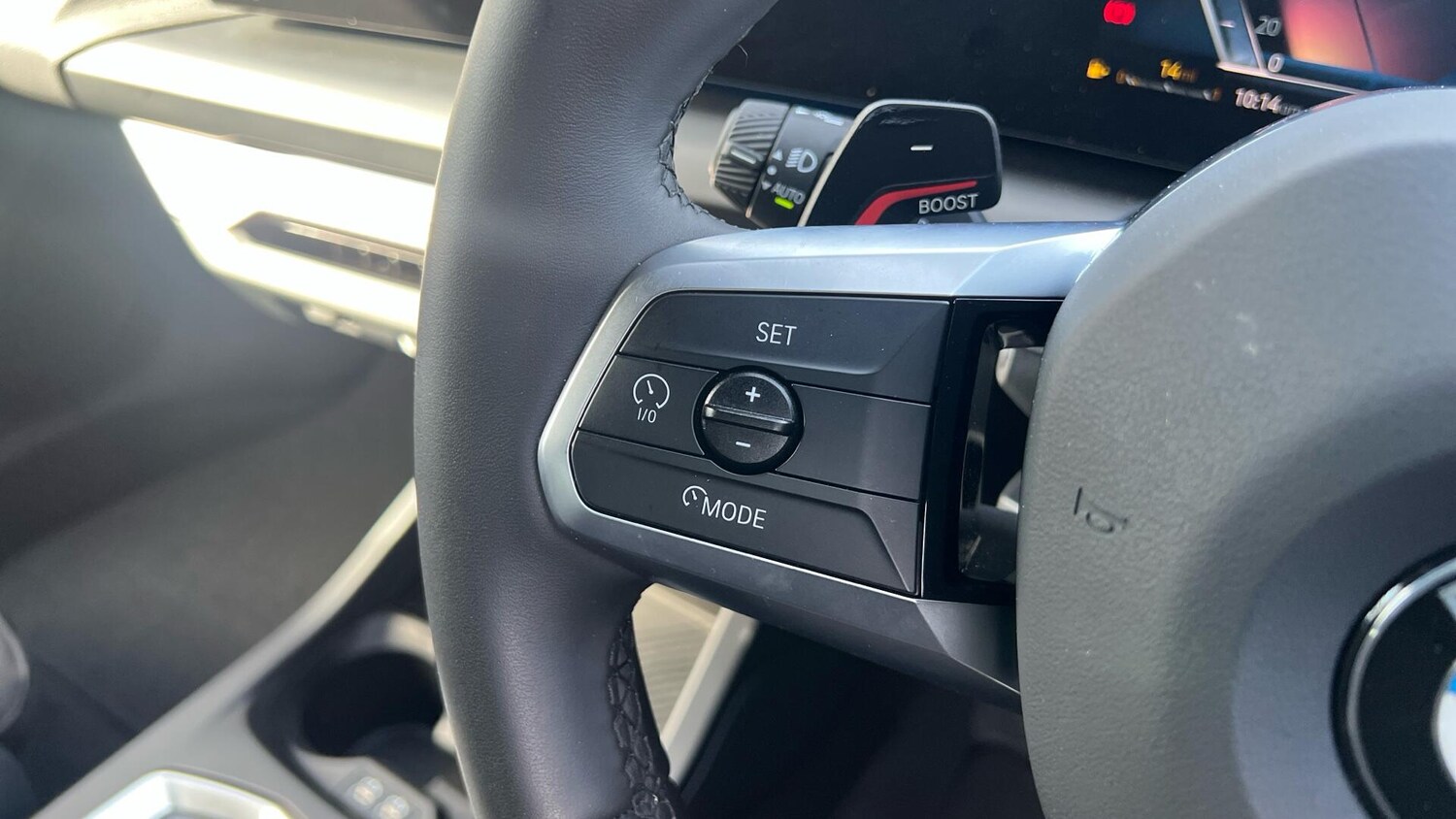 Used BMW 1 Series 2025 for sale - 76760540: Photo 17