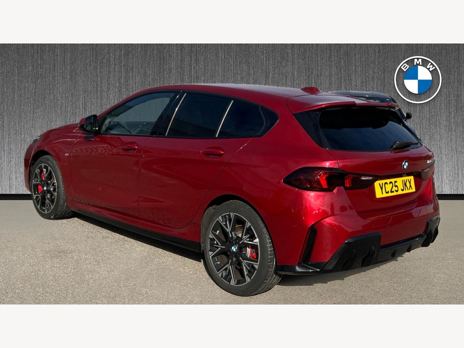 Used BMW 1 Series 2025 for sale - 76760540: Photo 2