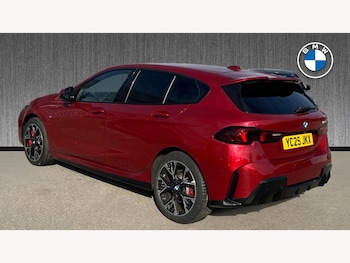 Used BMW 1 Series 2025 for sale - 76760540: Photo