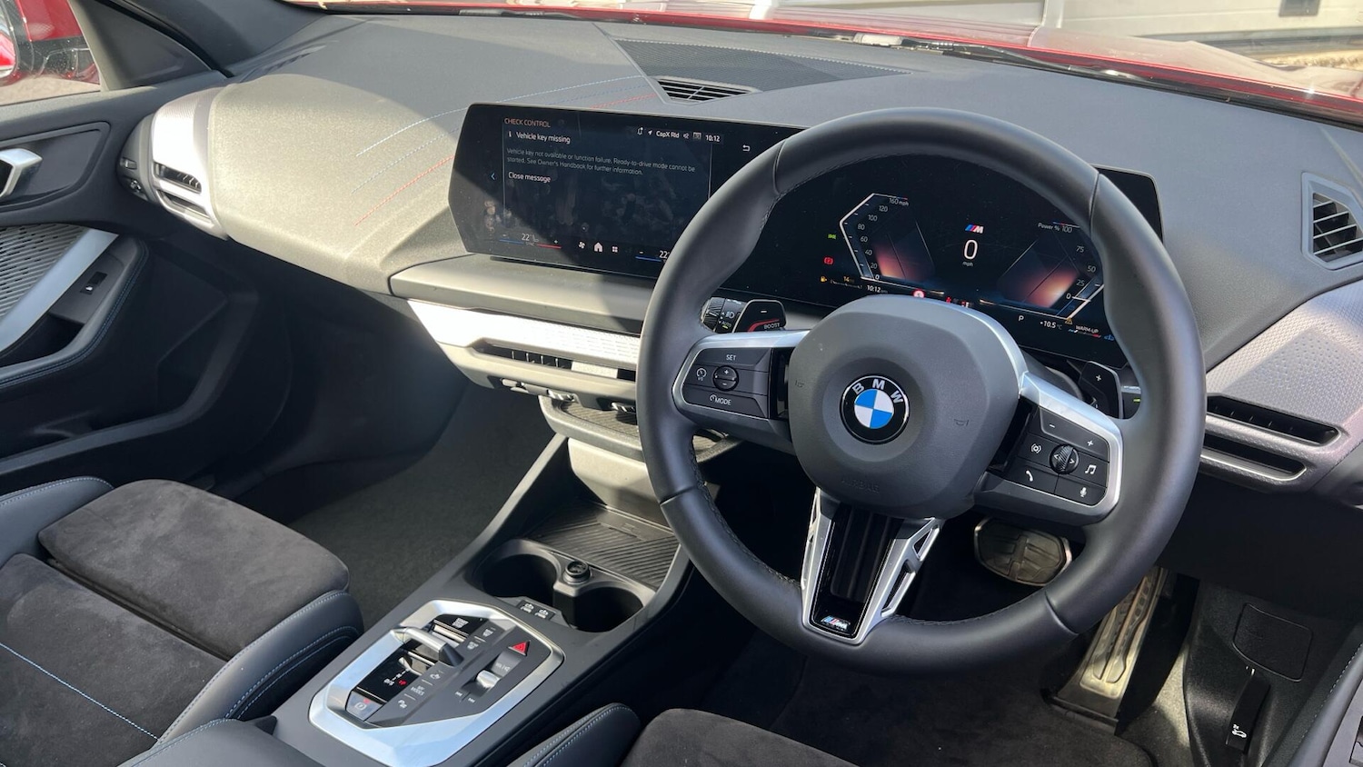 Used BMW 1 Series 2025 for sale - 76760540: Photo 4