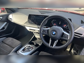 Used BMW 1 Series 2025 for sale - 76760540: Photo