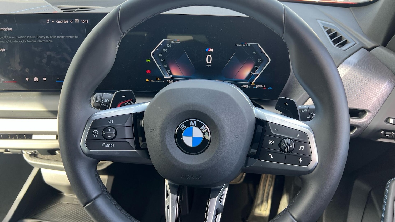 Used BMW 1 Series 2025 for sale - 76760540: Photo 5