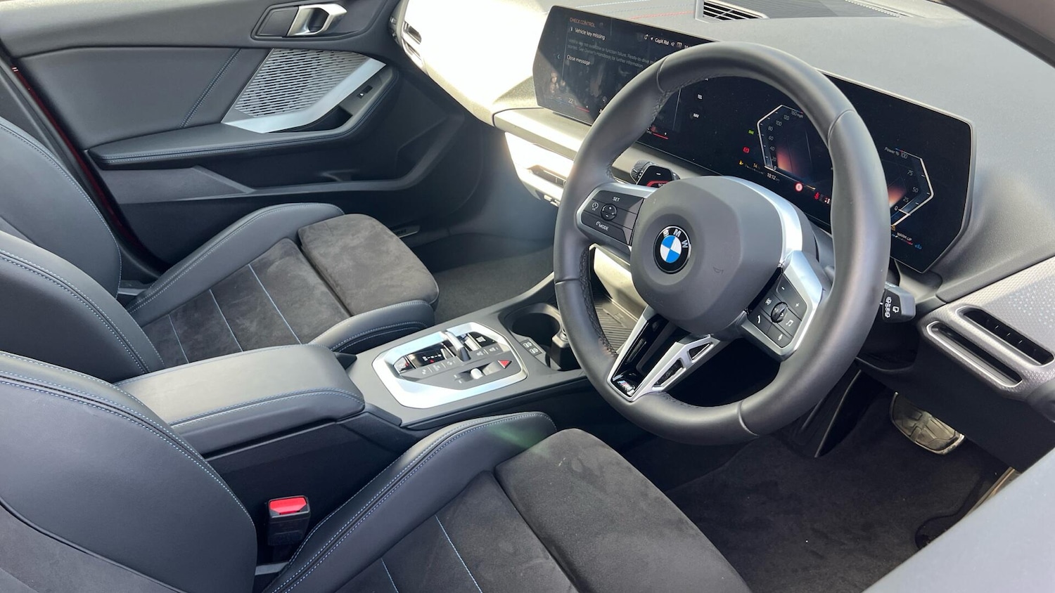 Used BMW 1 Series 2025 for sale - 76760540: Photo 6