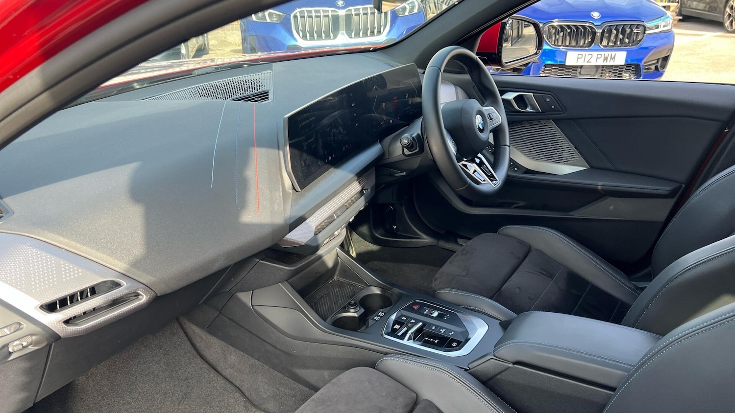 Used BMW 1 Series 2025 for sale - 76760540: Photo 7