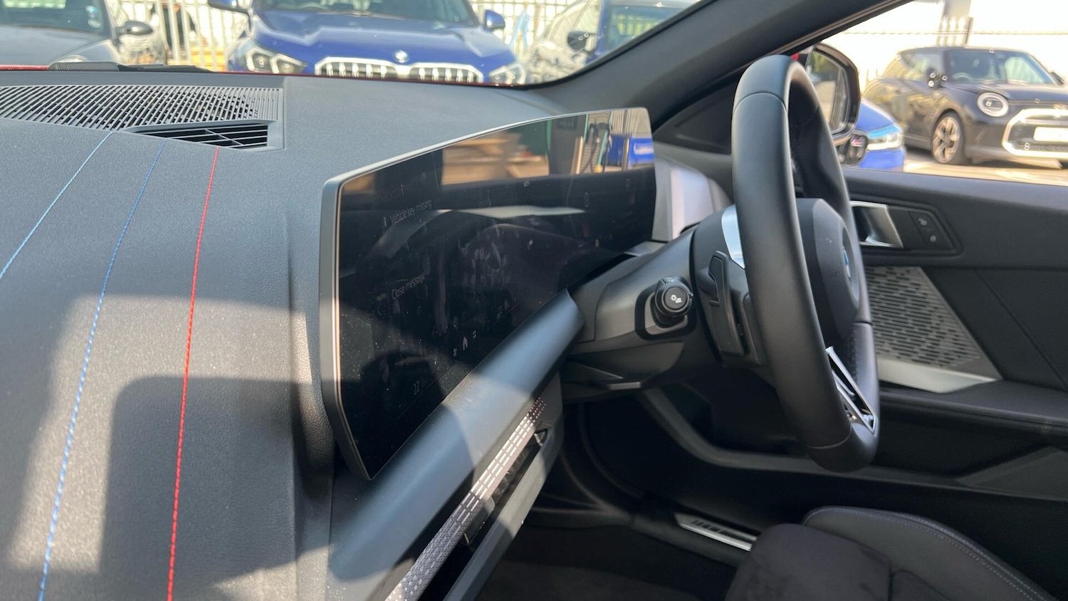 Used BMW 1 Series 2025 for sale - 76760540: Photo 8