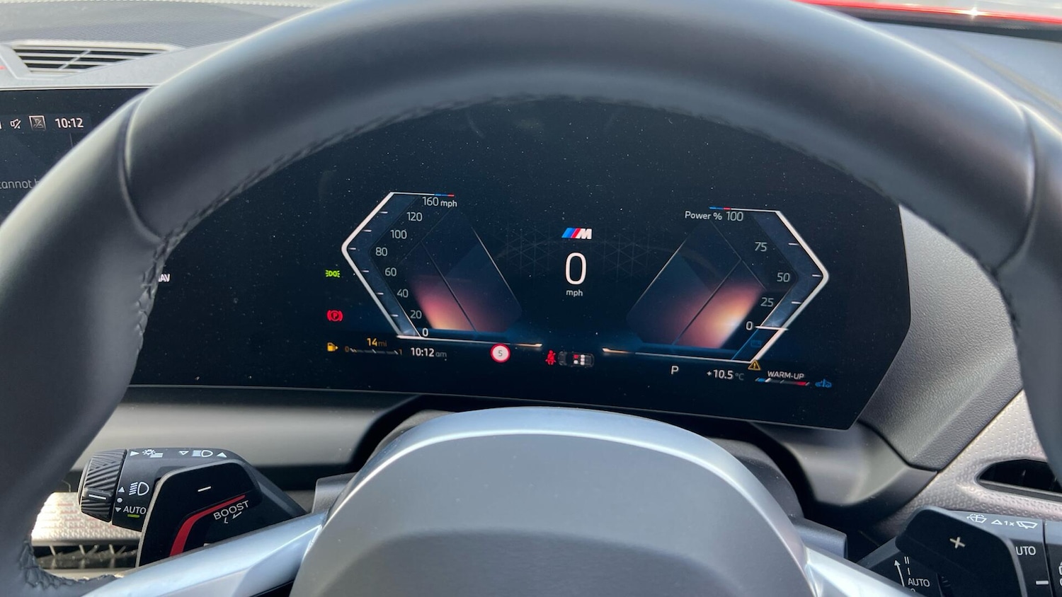 Used BMW 1 Series 2025 for sale - 76760540: Photo 9