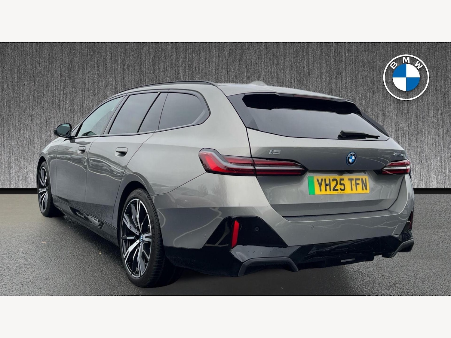 Used BMW i5 2025 for sale - 76760507: Photo 2