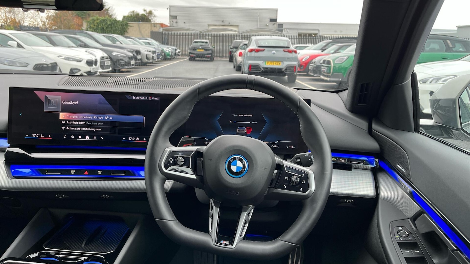 Used BMW i5 2025 for sale - 76760507: Photo 5