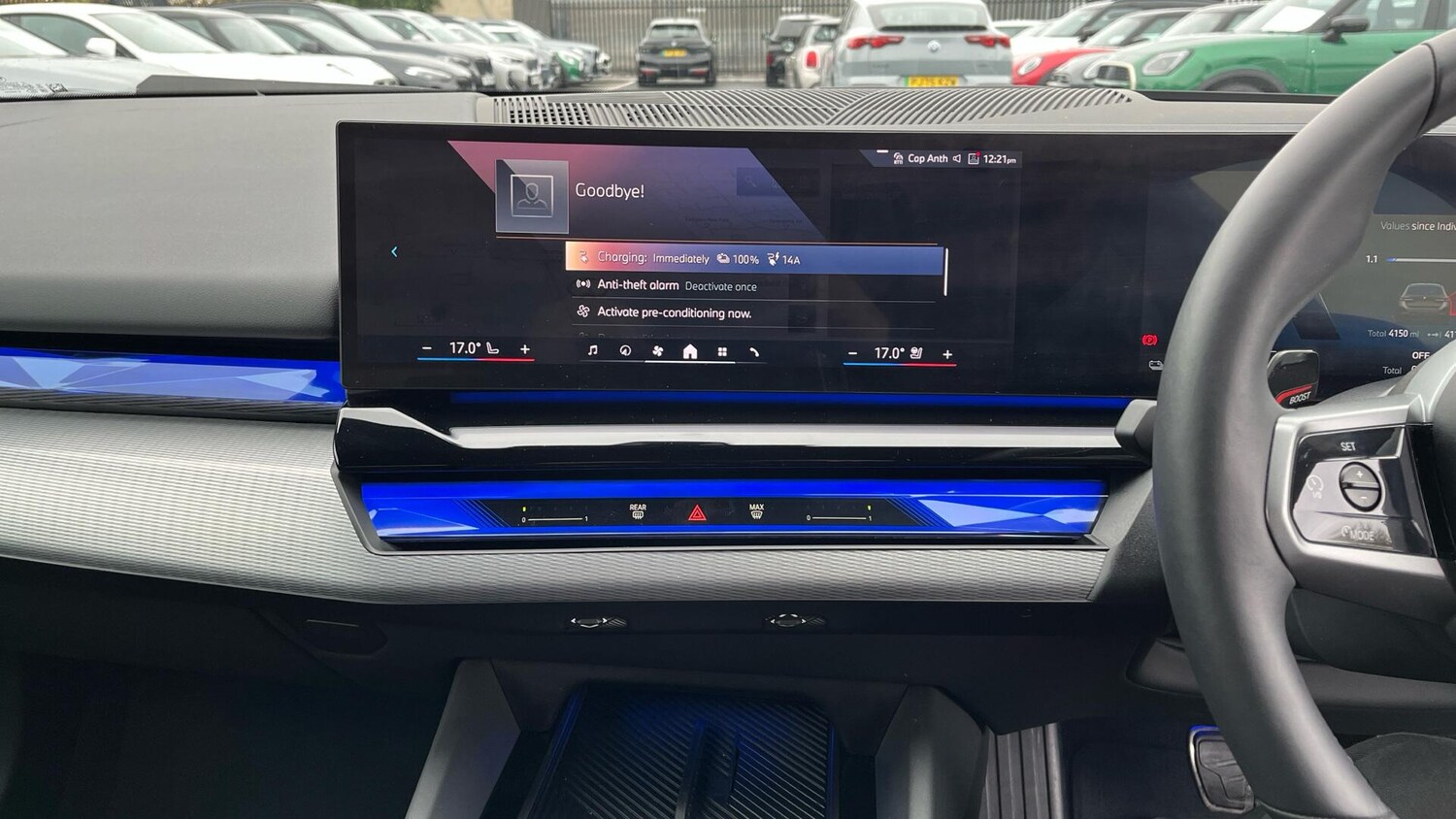 Used BMW i5 2025 for sale - 76760507: Photo 8