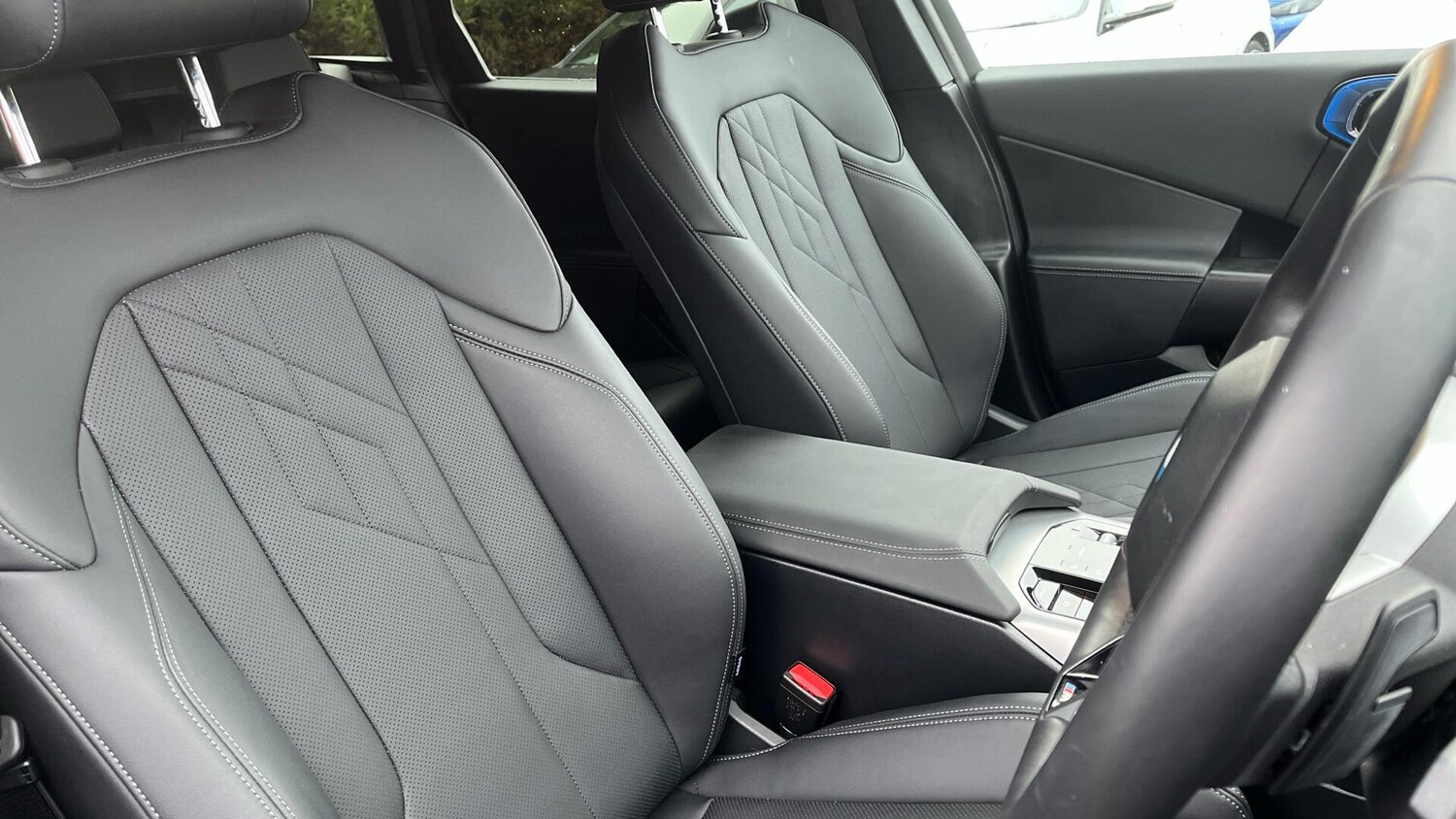 Used BMW X3 2025 for sale - 77081733: Photo 11