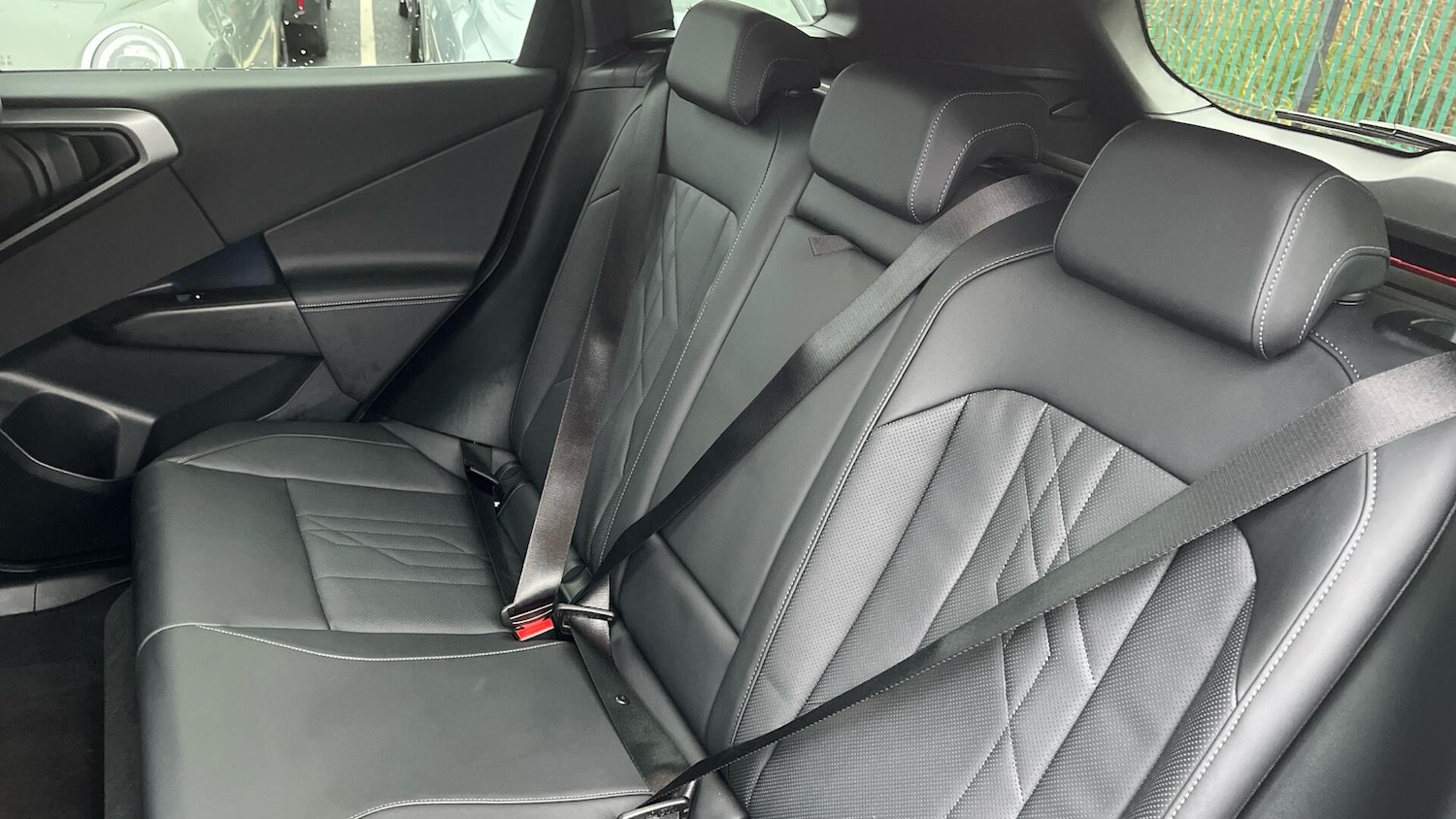 Used BMW X3 2025 for sale - 77081733: Photo 12