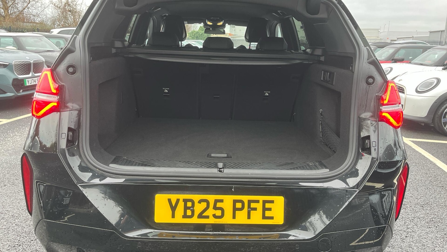 Used BMW X3 2025 for sale - 77081733: Photo 13