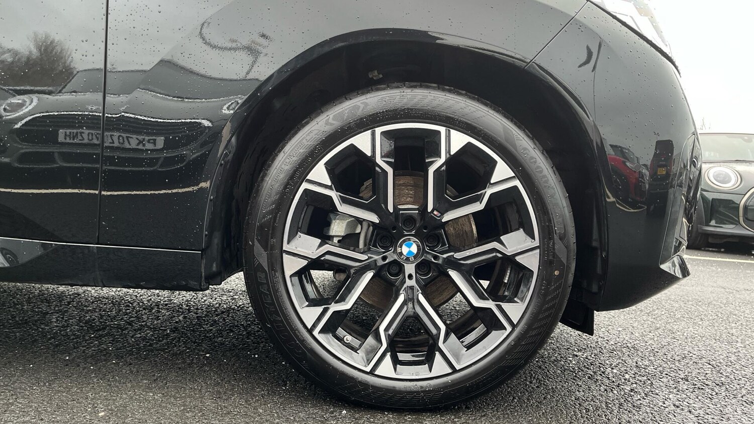 Used BMW X3 2025 for sale - 77081733: Photo 14