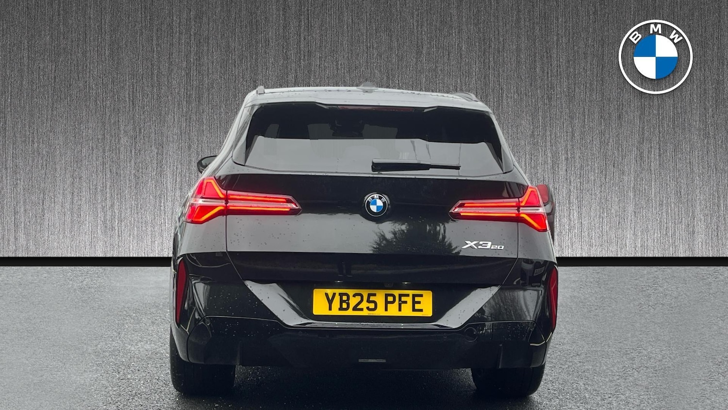 Used BMW X3 2025 for sale - 77081733: Photo 15