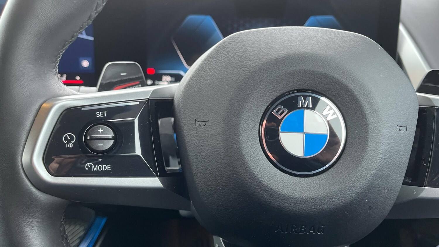 Used BMW X3 2025 for sale - 77081733: Photo 17