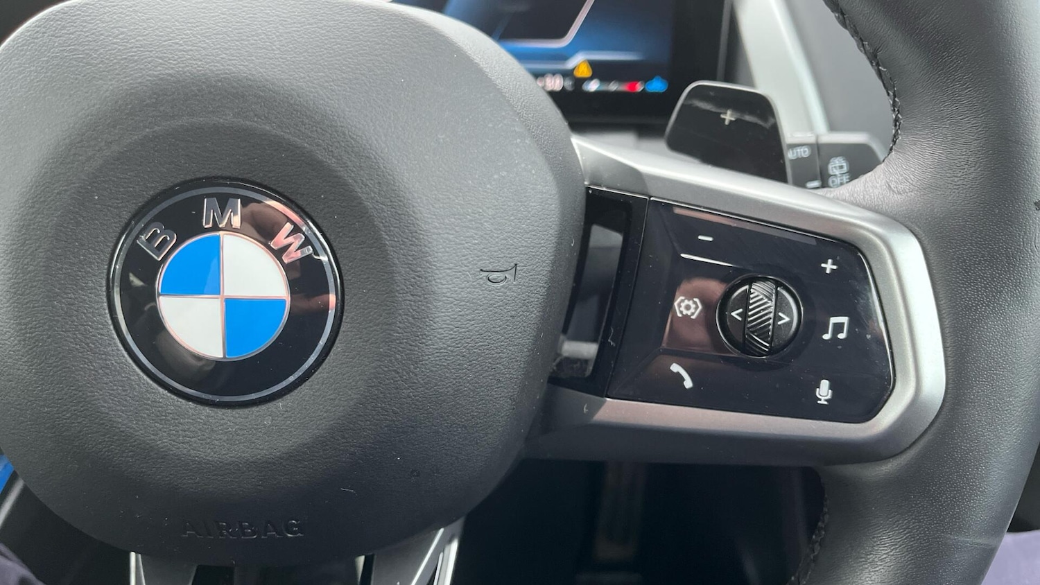 Used BMW X3 2025 for sale - 77081733: Photo 18