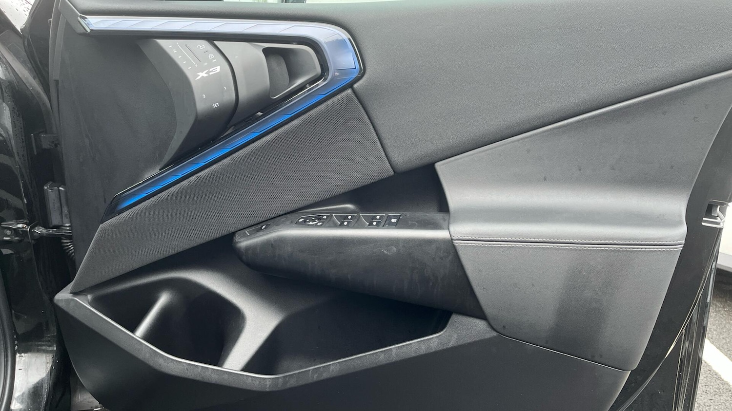 Used BMW X3 2025 for sale - 77081733: Photo 20