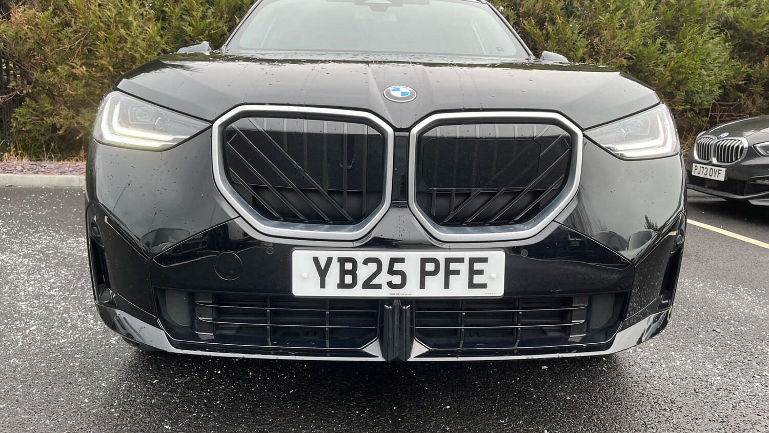 Used BMW X3 2025 for sale - 77081733: Photo 21