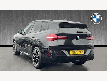 Used BMW X3 2025 for sale - 77081733: Photo