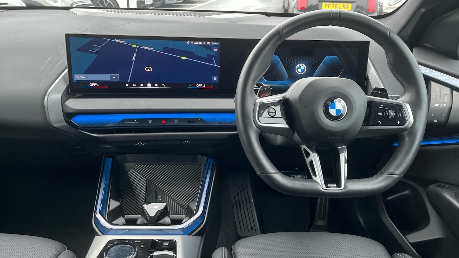 Used BMW X3 2025 for sale - 77081733: Photo 5