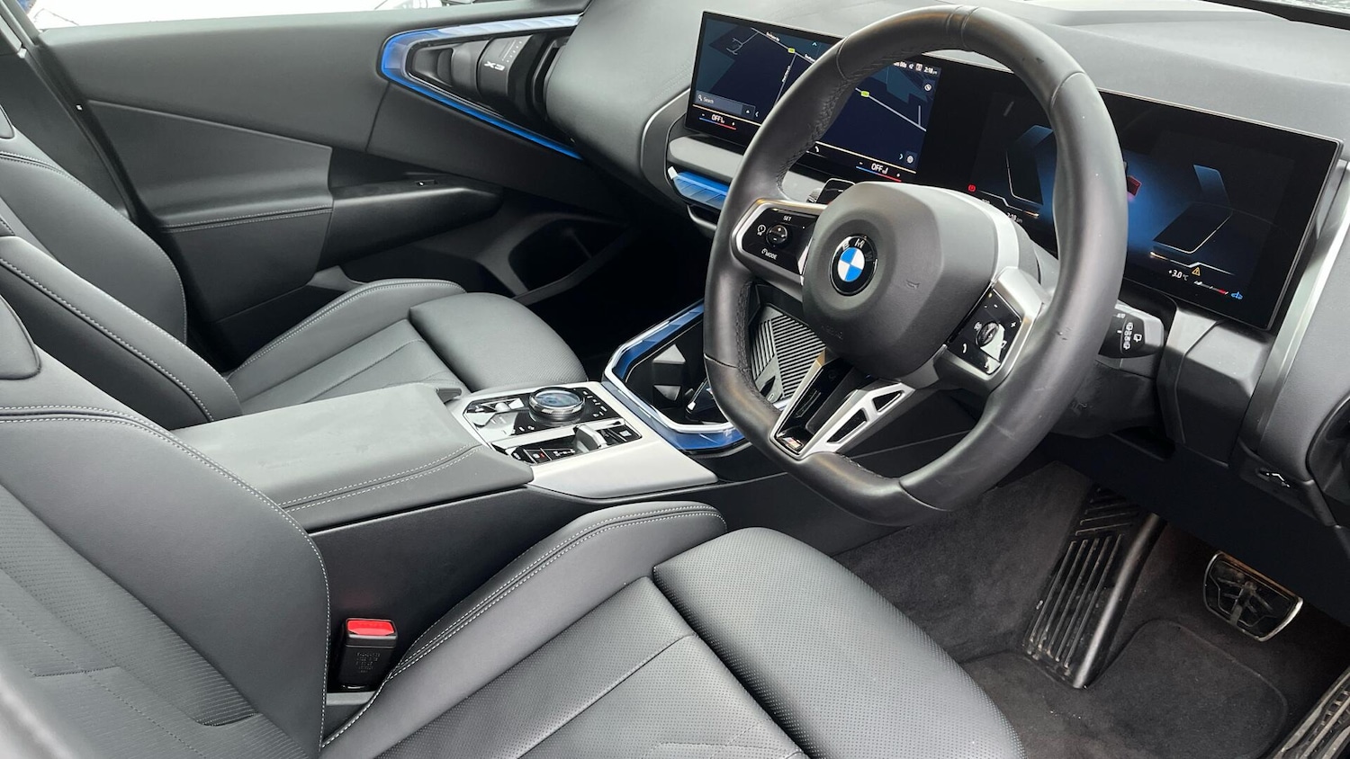 Used BMW X3 2025 for sale - 77081733: Photo 6